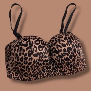 Victoria's Secret Bombshell Bra